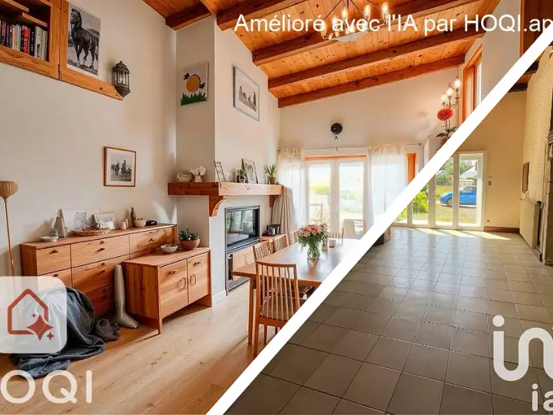 Maison, 200 m²