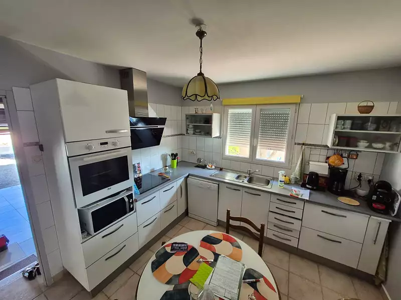 Maison, 89 m²