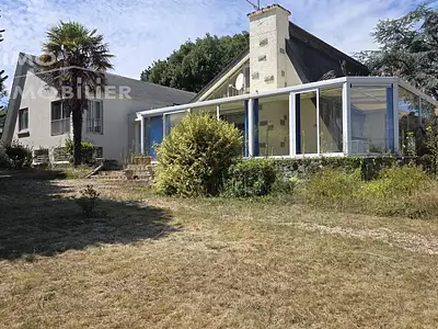 Maison, 259,71 m²