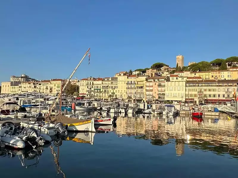 Appartement, 35,87 m²