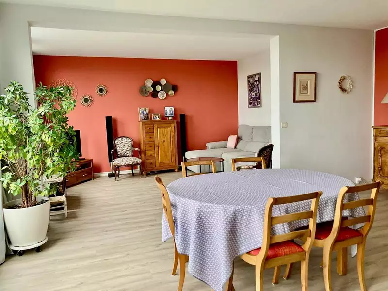 Appartement, 128 m²
