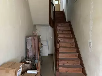 Maison, 159 m²