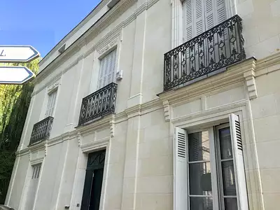 Maison, 190 m²