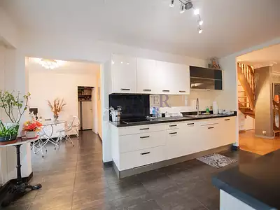 Appartement, 117 m²