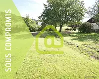 Terrain, 571 m²