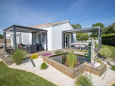 Maison, 117 m²
