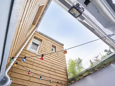 Maison, 118 m²