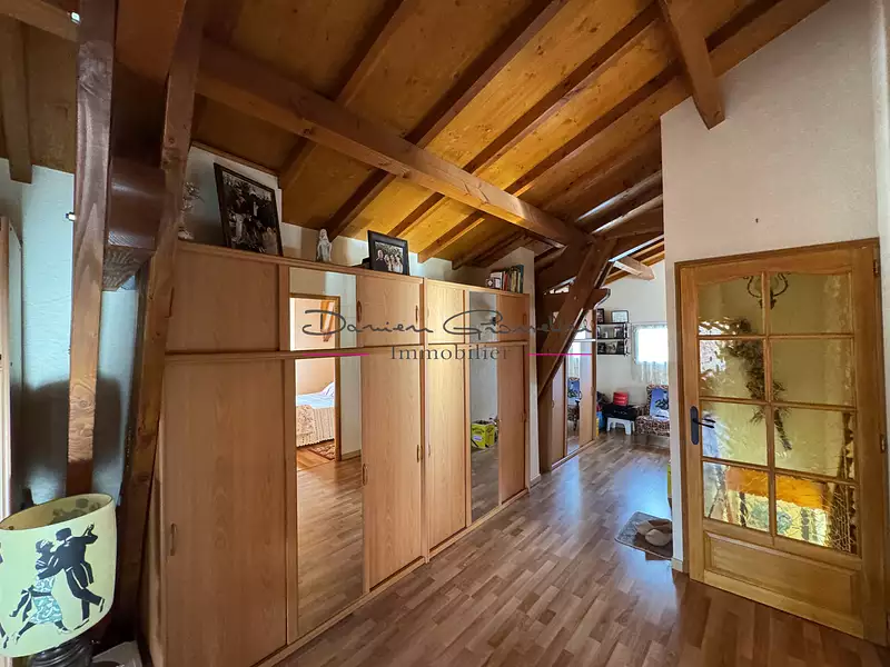 Maison, 126 m²