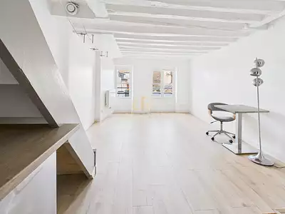 Appartement, 41,35 m²