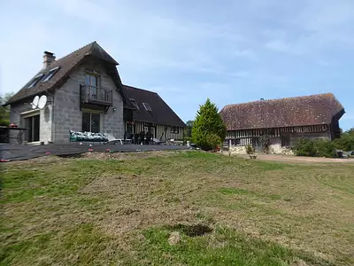 Maison, 150 m²