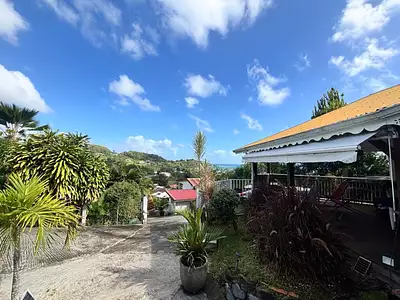 Maison, 130 m²