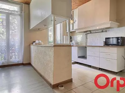 Appartement, 82 m²