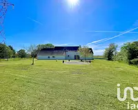 Maison, 164 m²