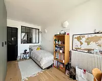 Appartement, 99,31 m²