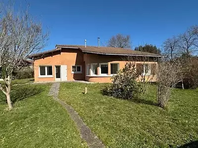 Maison, 185 m²