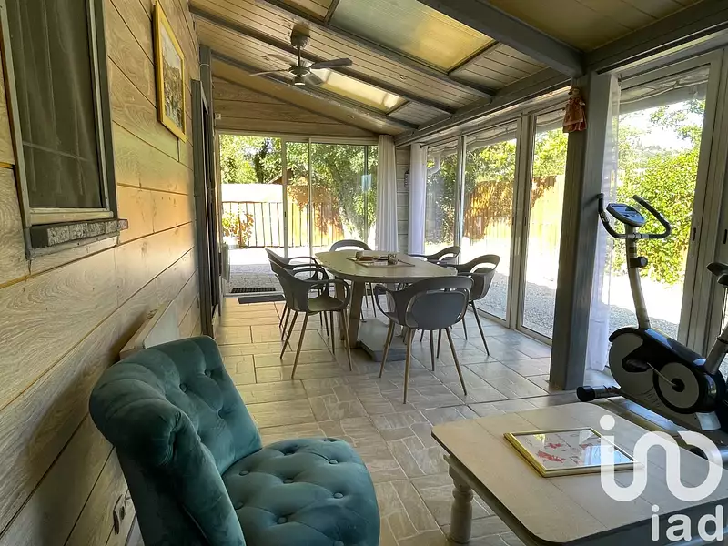 Maison, 164 m²