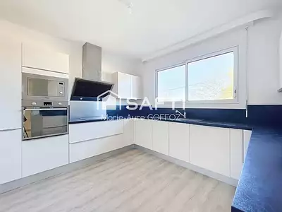 Appartement, 121 m²