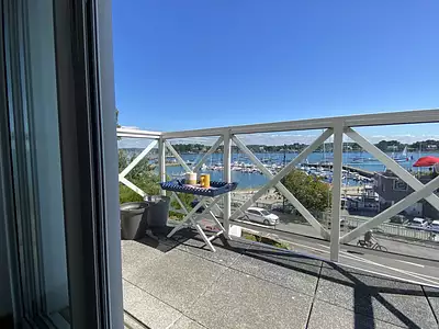 Appartement, 53 m²