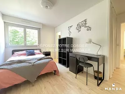 Appartement, 98 m²
