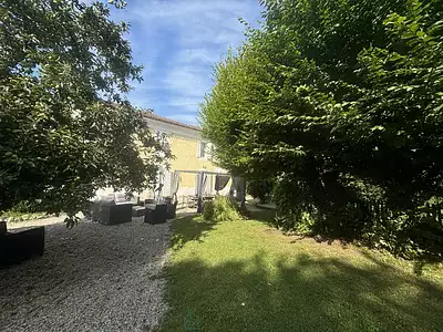 Maison, 414 m²