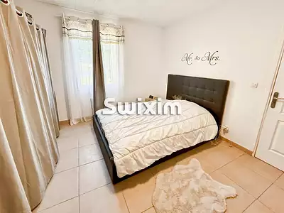 Maison, 55,85 m²
