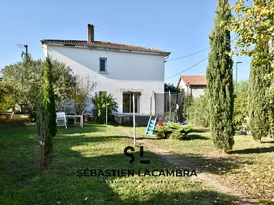 Maison, 157,5 m²