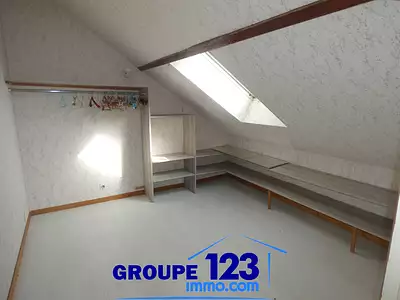 Maison, 77 m²