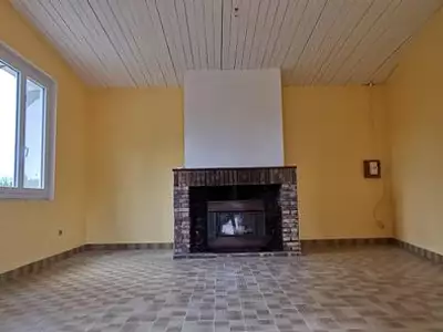 Maison, 132 m²