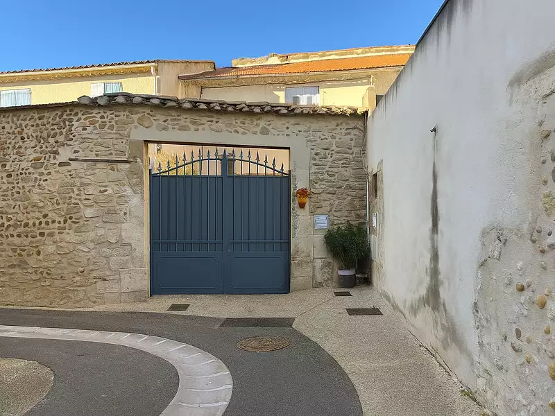 Maison, 100 m²