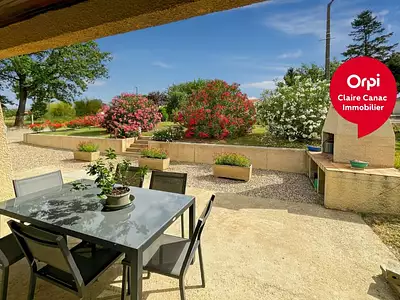 Maison, 87 m²
