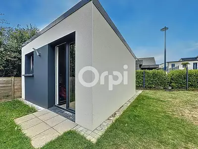 Maison, 134 m²