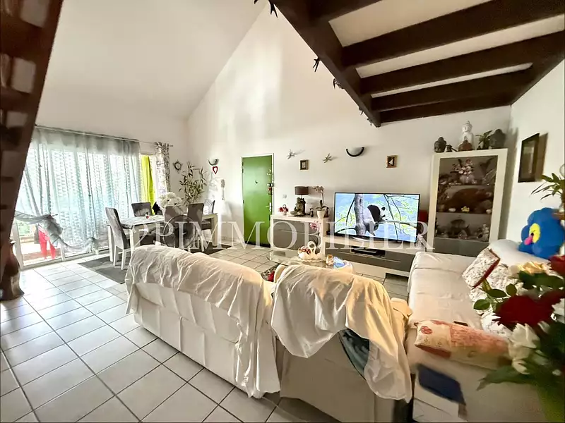 Appartement, 108,52 m²