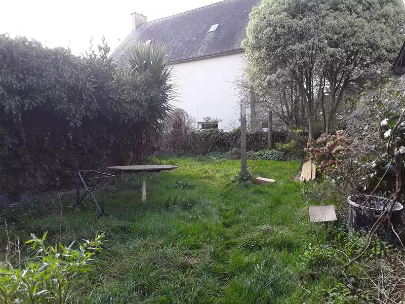 Maison, 75 m²