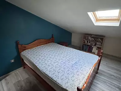 Maison, 130 m²