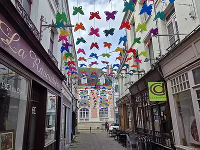 Appartement, 24,39 m²