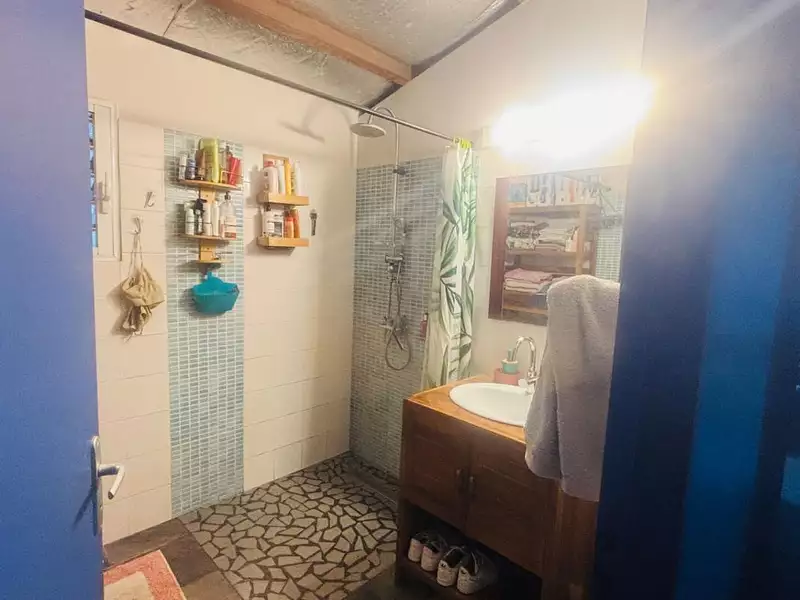 Maison, 120 m²