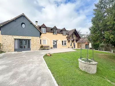 Maison, 230 m²