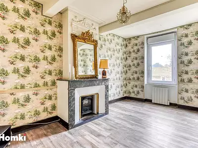 Maison, 165 m²