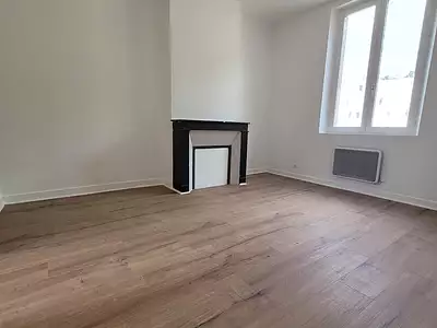 Appartement, 60 m²
