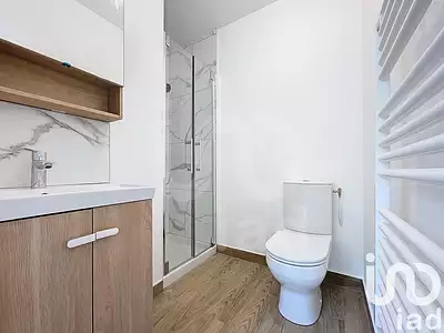 Appartement, 65 m²