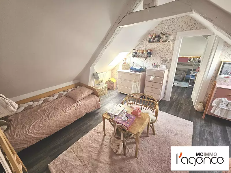 Maison, 180 m²