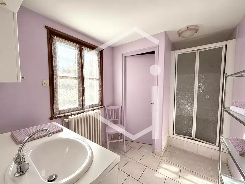 Maison, 97 m²