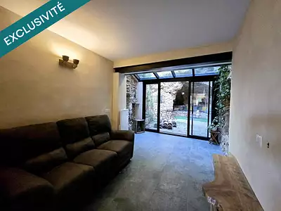 Maison, 70 m²