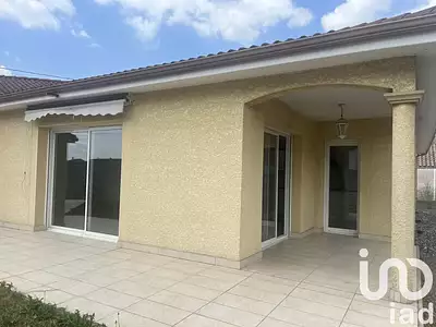 Maison, 107 m²
