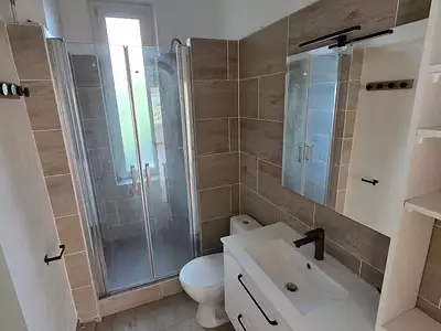 Appartement, 76 m²