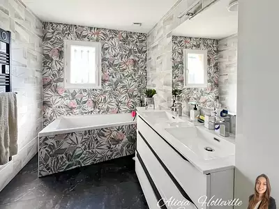Maison, 117 m²