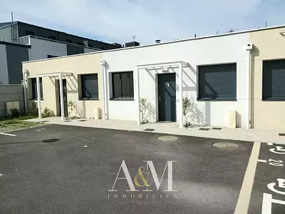Maison, 83 m²