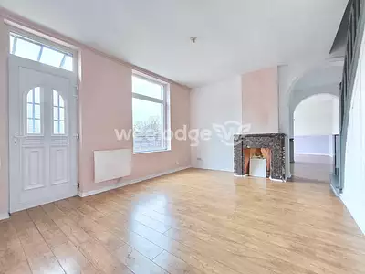 Maison, 85 m²
