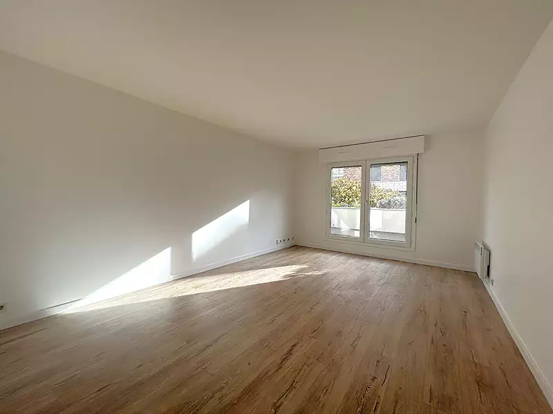 Appartement, 77,98 m²
