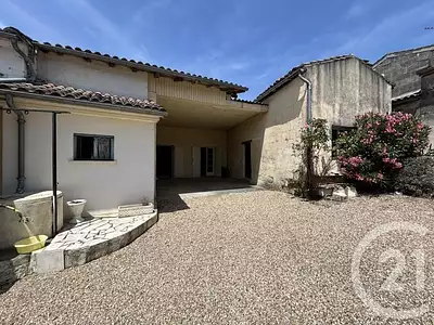 Maison, 124 m²